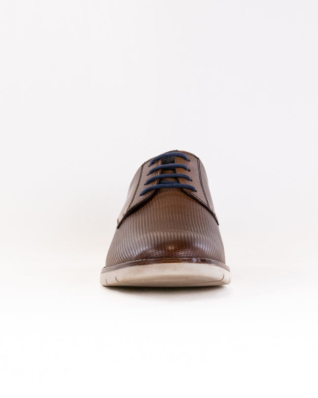 Josef Seibel Tyler 09 (Men's) - Camel Combi