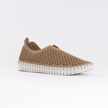 Ilse Jacobsen TULIP139 (Women's) - Latte