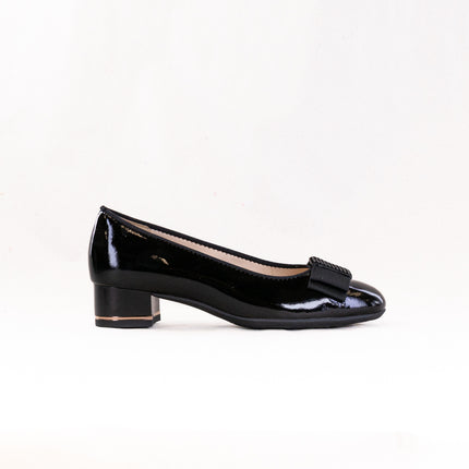 Ara Graz Highsoft (Women's) - Black Patent