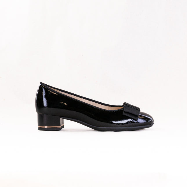 Ara Graz Highsoft (Women's) - Black Patent