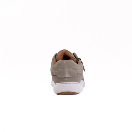 Clarks Nalle T-Toe (Women's) - Stone