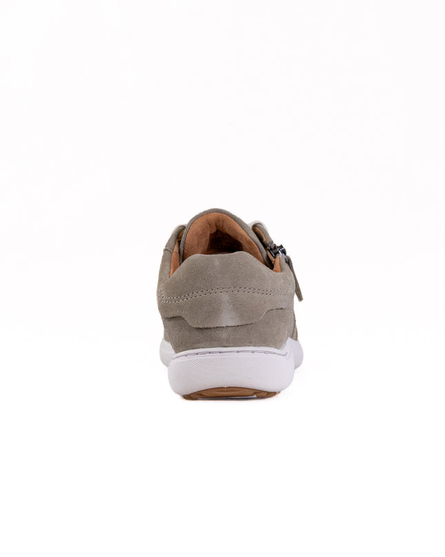 Clarks Nalle T-Toe (Women's) - Stone