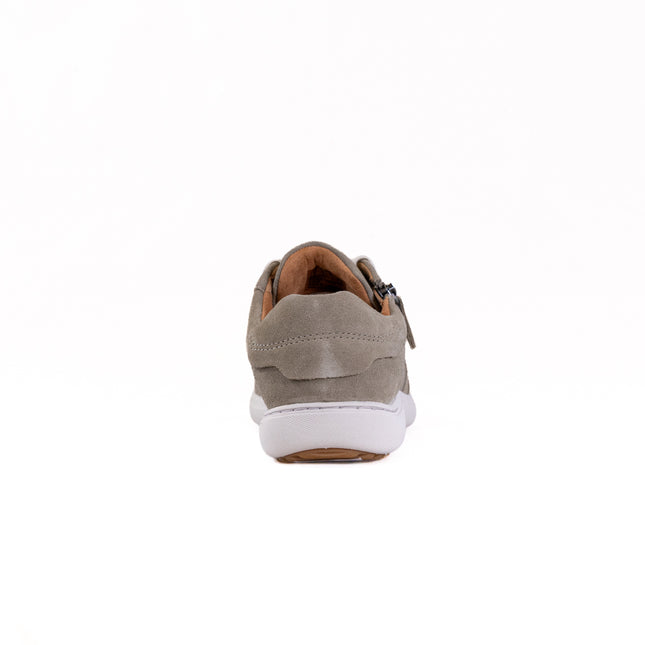 Clarks Nalle T-Toe (Women's) - Stone