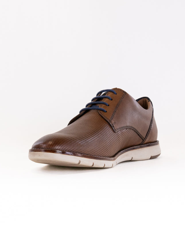 Josef Seibel Tyler 09 (Men's) - Camel Combi
