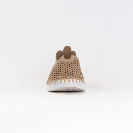 Ilse Jacobsen TULIP139 (Women's) - Latte