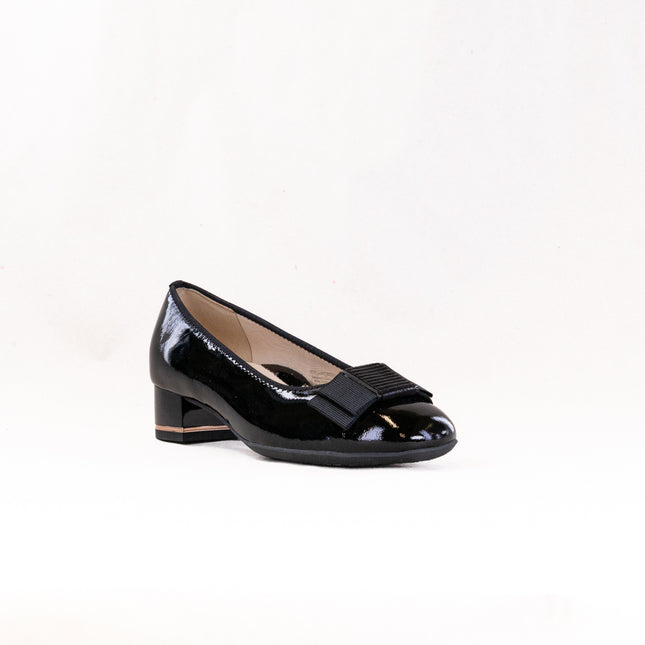 Ara Graz Highsoft (Women's) - Black Patent