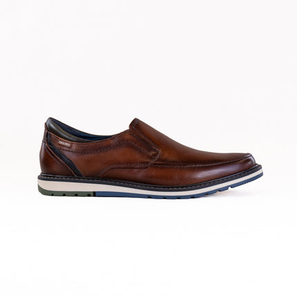 Pikolinos Berna M8J-3114C1 (Men's) - Cuero