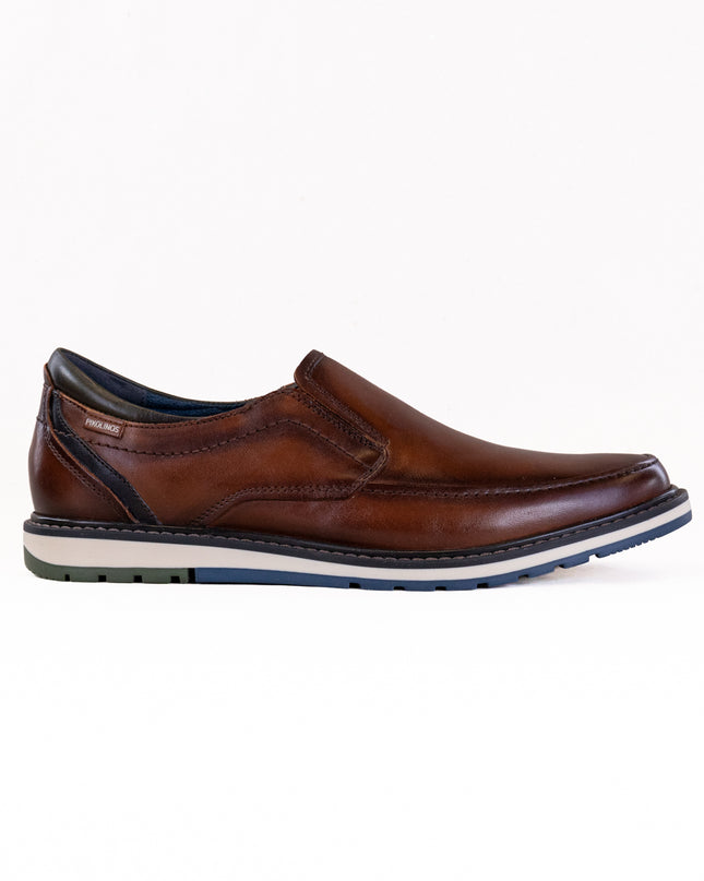 Pikolinos Berna M8J-3114C1 (Men's) - Cuero