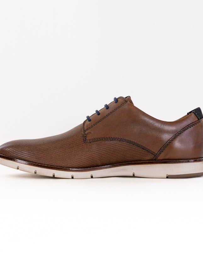 Josef Seibel Tyler 09 (Men's) - Camel Combi