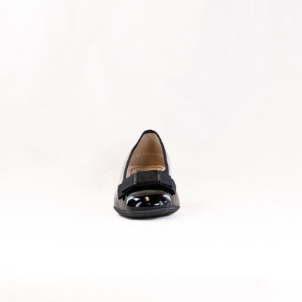 Ara Graz Highsoft (Women's) - Black Patent