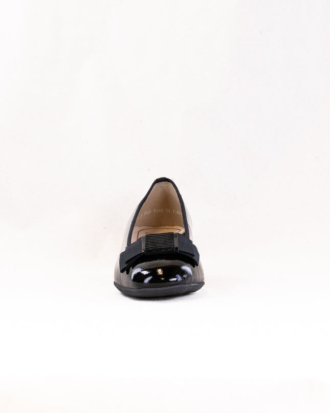 Ara Graz Highsoft (Women's) - Black Patent