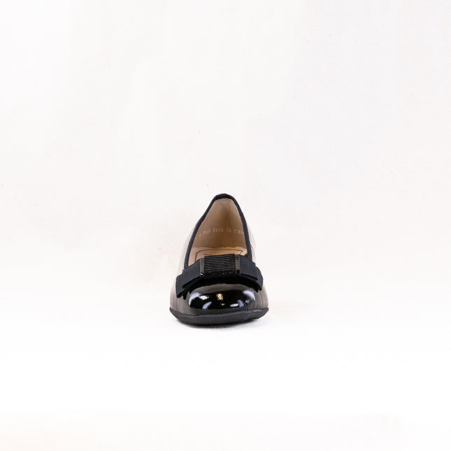 Ara Graz Highsoft (Women's) - Black Patent
