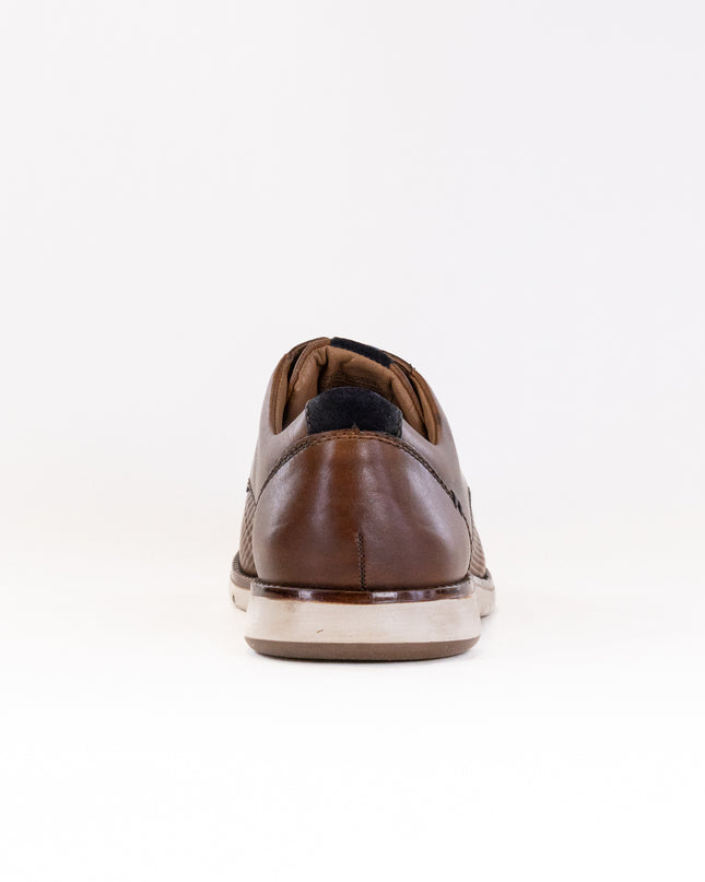 Josef Seibel Tyler 09 (Men's) - Camel Combi