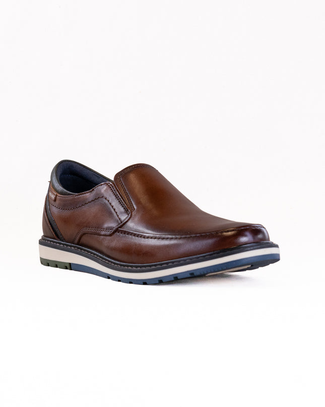 Pikolinos Berna M8J-3114C1 (Men's) - Cuero