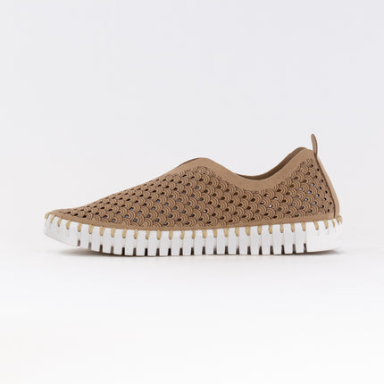 Ilse Jacobsen TULIP139 (Women's) - Latte