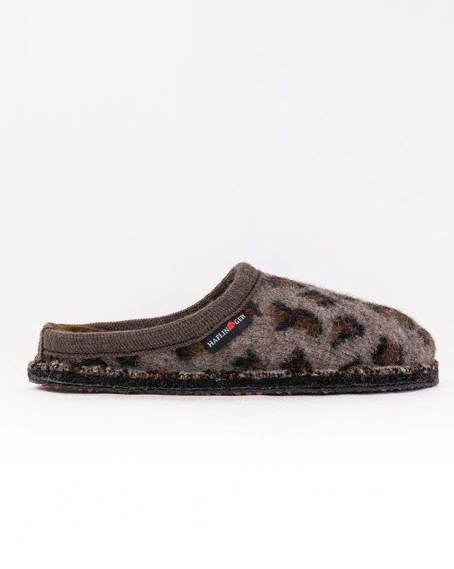 Haflinger Leo (Women's) - Brown