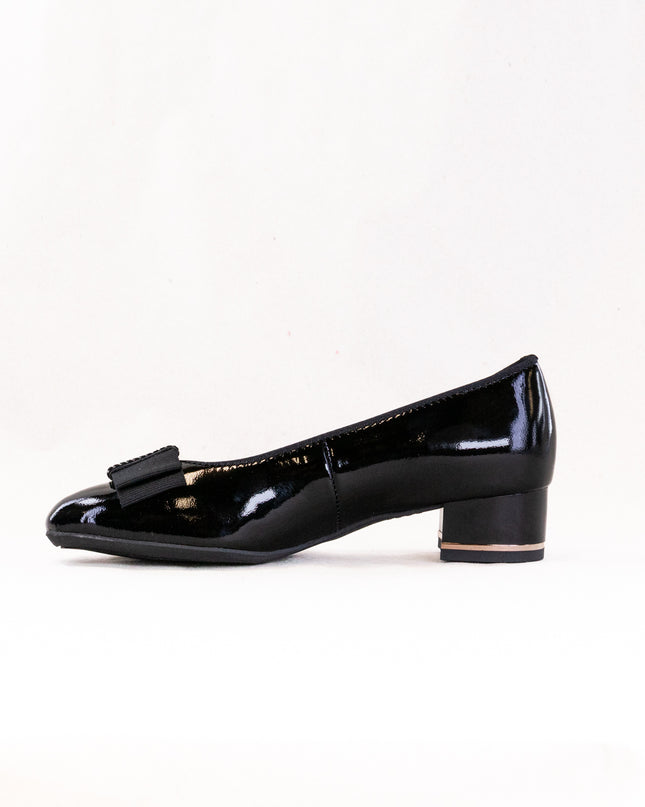 Ara Graz Highsoft (Women's) - Black Patent