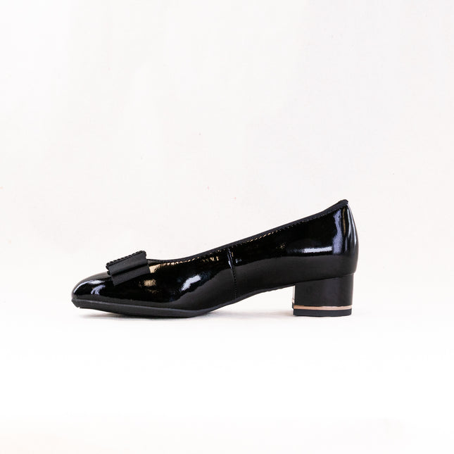Ara Graz Highsoft (Women's) - Black Patent