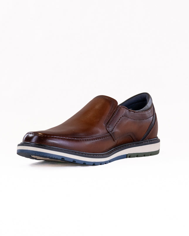 Pikolinos Berna M8J-3114C1 (Men's) - Cuero