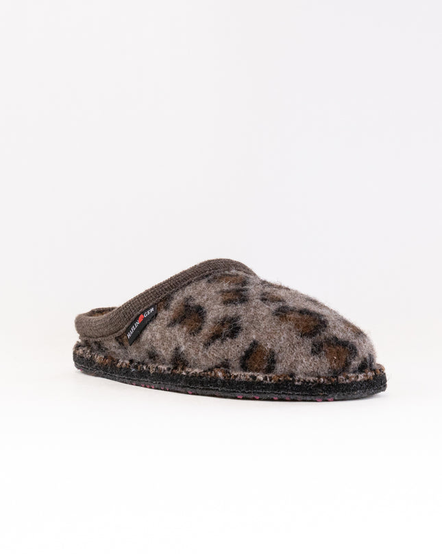 Haflinger Leo (Women's) - Brown