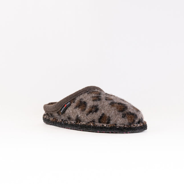 Haflinger Leo (Women's) - Brown