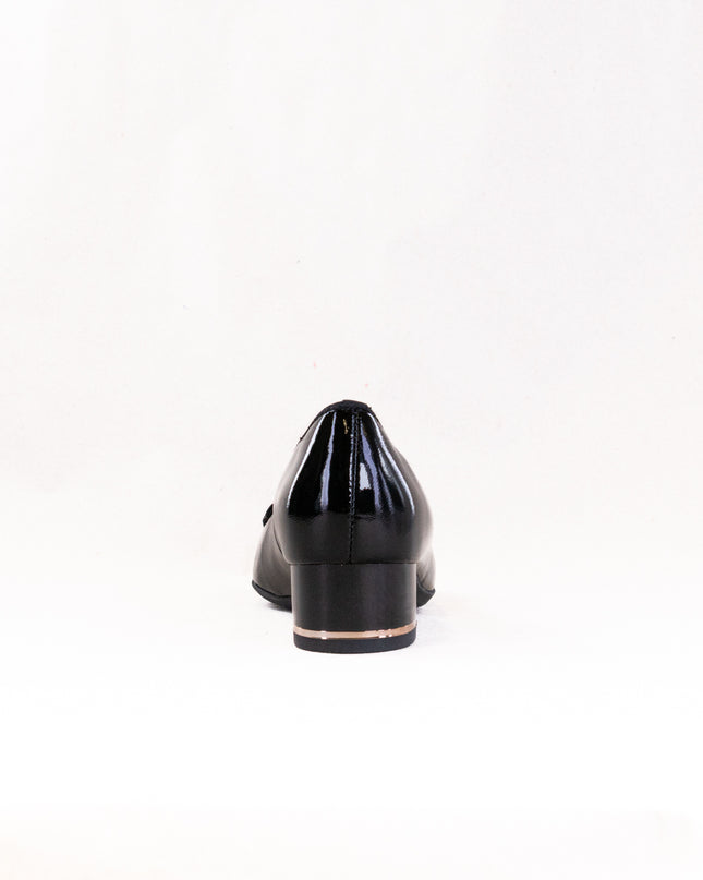 Ara Graz Highsoft (Women's) - Black Patent