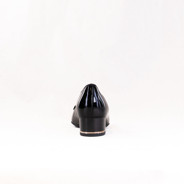 Ara Graz Highsoft (Women's) - Black Patent
