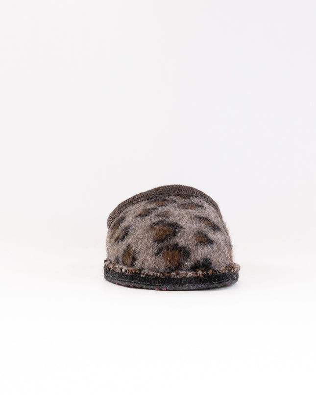 Haflinger Leo (Women's) - Brown