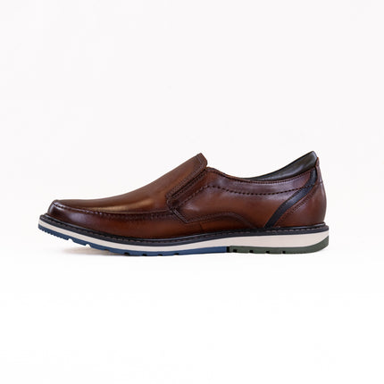 Pikolinos Berna M8J-3114C1 (Men's) - Cuero