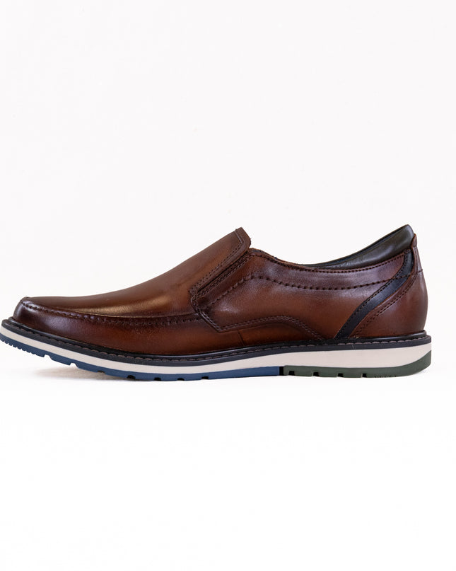 Pikolinos Berna M8J-3114C1 (Men's) - Cuero