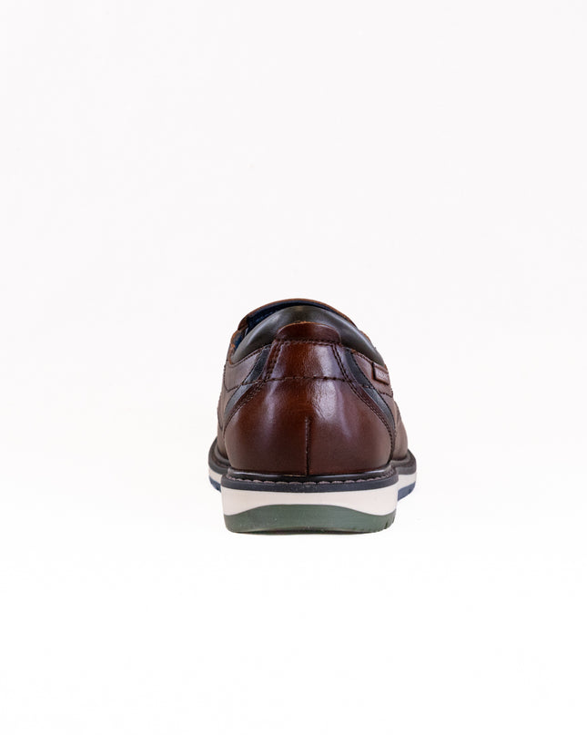 Pikolinos Berna M8J-3114C1 (Men's) - Cuero