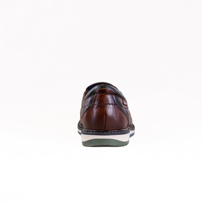 Pikolinos Berna M8J-3114C1 (Men's) - Cuero