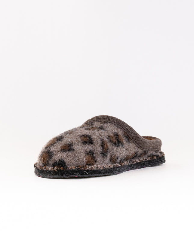 Haflinger Leo (Women's) - Brown