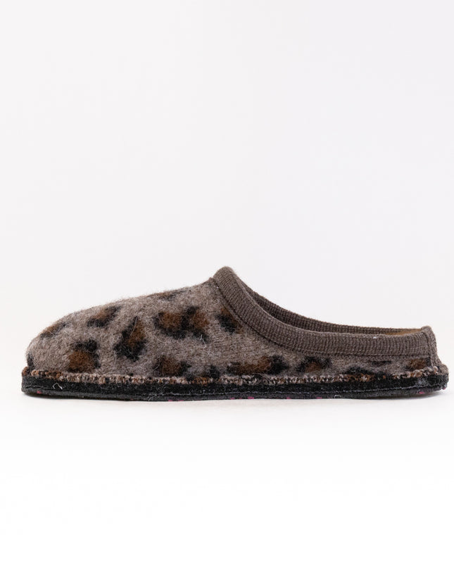 Haflinger Leo (Women's) - Brown