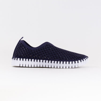 Ilse Jacobsen TULIP139 (Women's) - Navy