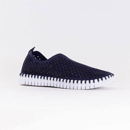 Ilse Jacobsen TULIP139 (Women's) - Navy