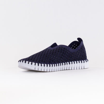 Ilse Jacobsen TULIP139 (Women's) - Navy