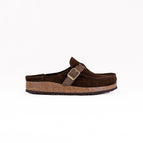 36 / MEDIUM/NARROW / CARAFE SUEDE