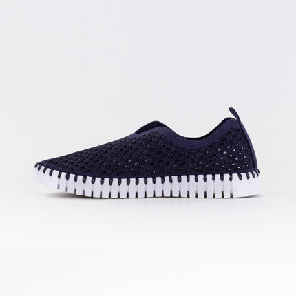 Ilse Jacobsen TULIP139 (Women's) - Navy