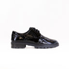 3.5 (US 6) / BLACK