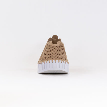 Ilse Jacobsen TULIP3373 Platuea (Women's) - Latte