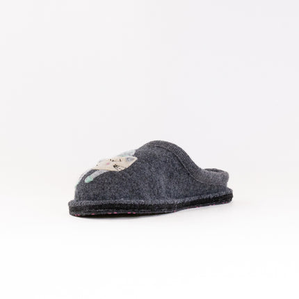 Haflinger Katze (Women's) - Grey