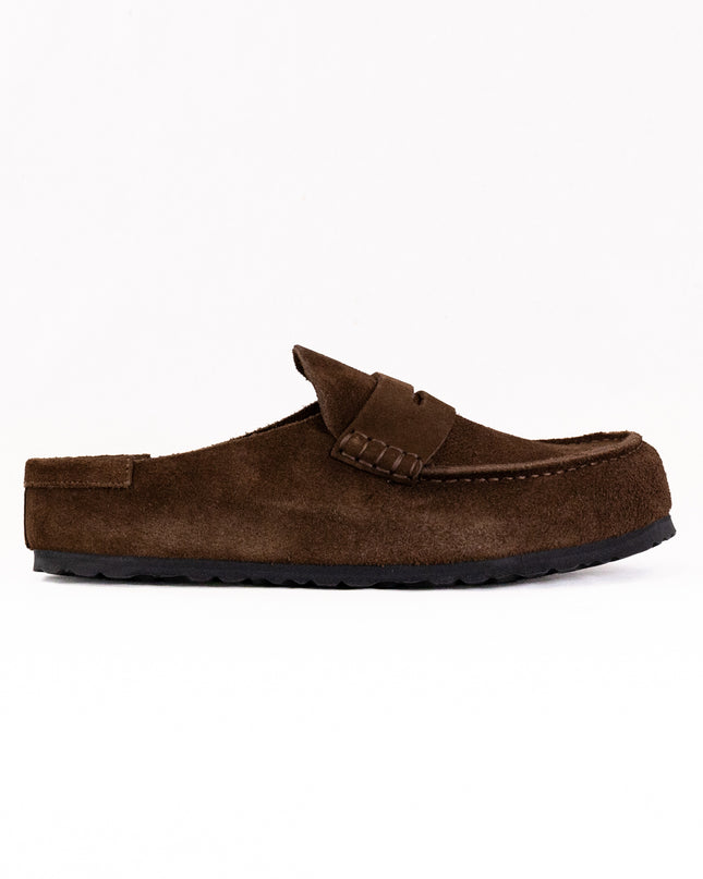 Birkenstock Naples (Men's) - Carafe