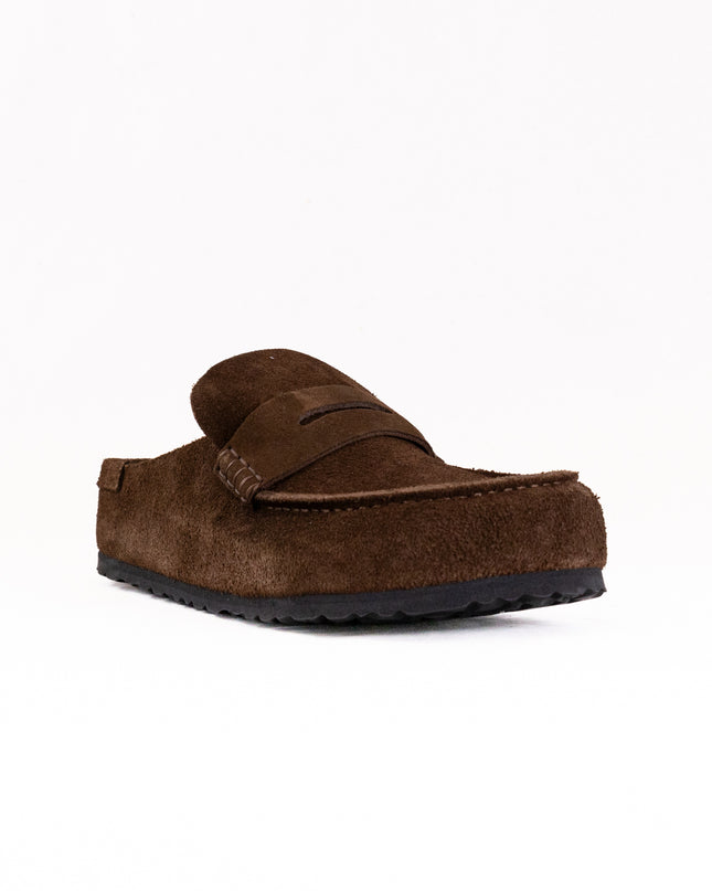 Birkenstock Naples (Men's) - Carafe