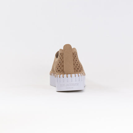Ilse Jacobsen TULIP3373 Platuea (Women's) - Latte
