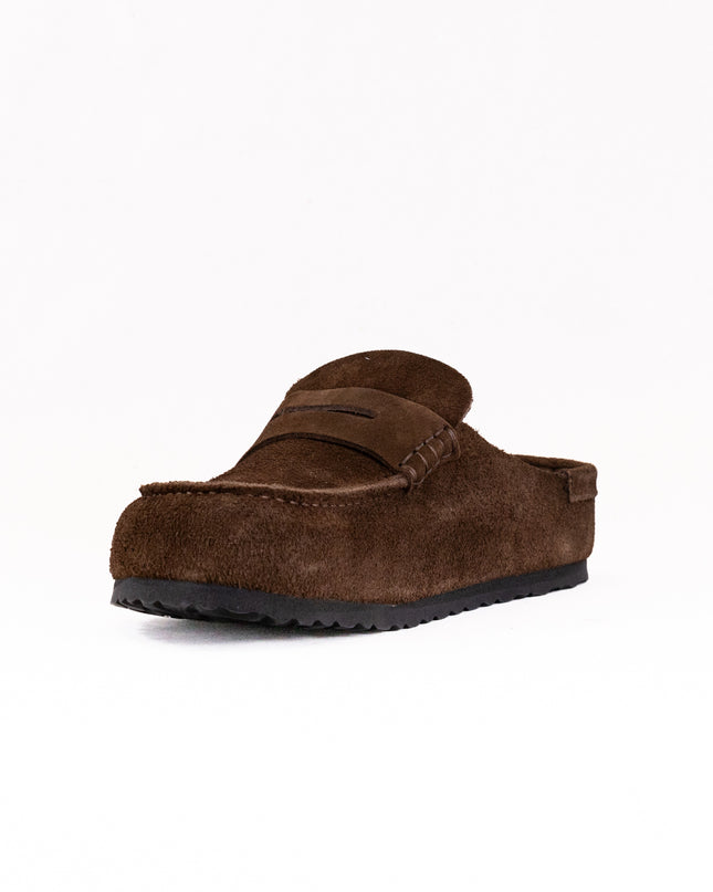 Birkenstock Naples (Men's) - Carafe