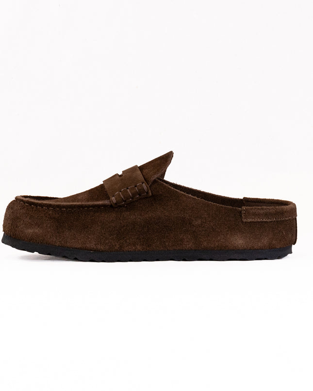 Birkenstock Naples (Men's) - Carafe