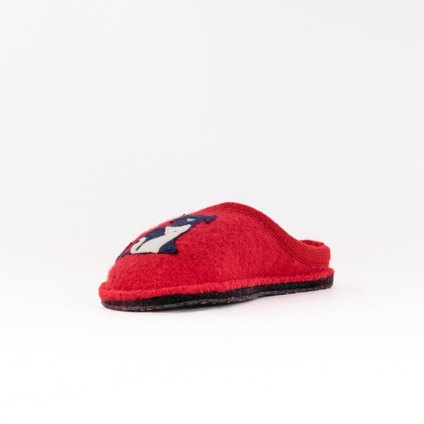 Haflinger Canegatto (Women's) - Red