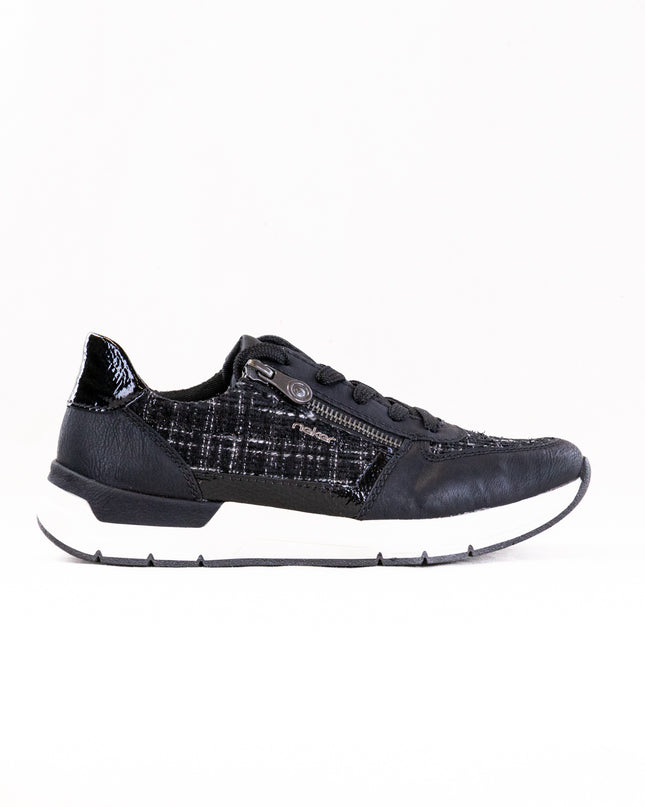 Rieker Destiny 02 (Women's) - Black