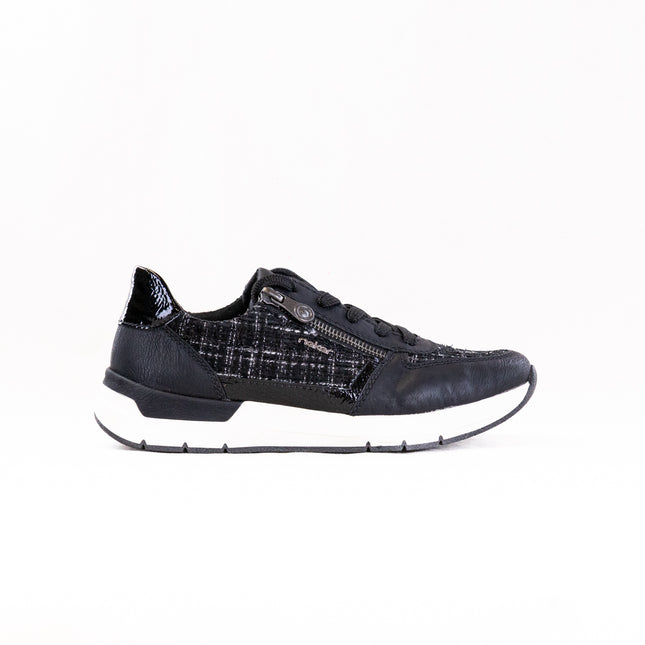 Rieker Destiny 02 (Women's) - Black